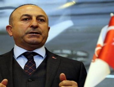 Μ. Τσαβούσογλου: «Θα πάω στην Γερμανία - Κανένας δεν μπορεί να με σταματήσει»